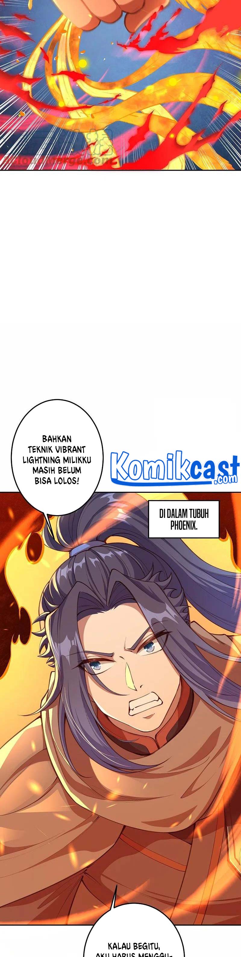 Dilarang COPAS - situs resmi www.mangacanblog.com - Komik against the gods 425 - chapter 425 426 Indonesia against the gods 425 - chapter 425 Terbaru 4|Baca Manga Komik Indonesia|Mangacan